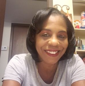 Meet your Posher, Danette